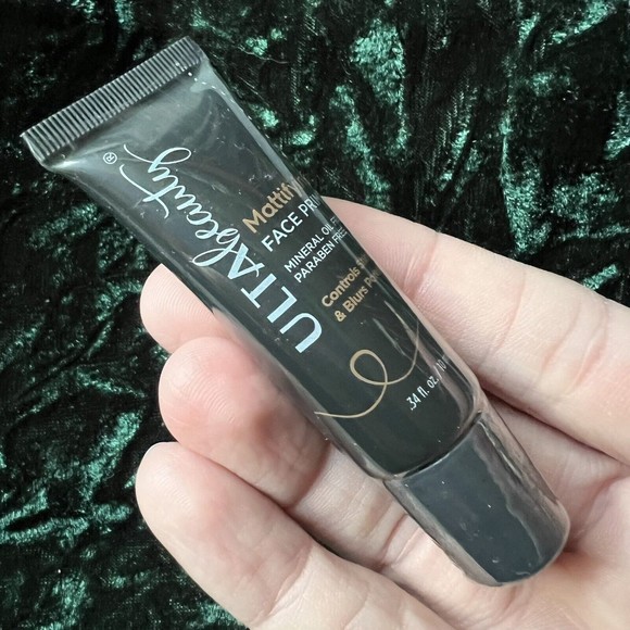 Ulta Beauty Mattifying Face Primer 10ml 0.34 fl oz Sealed Travel Size - Picture 3 of 6